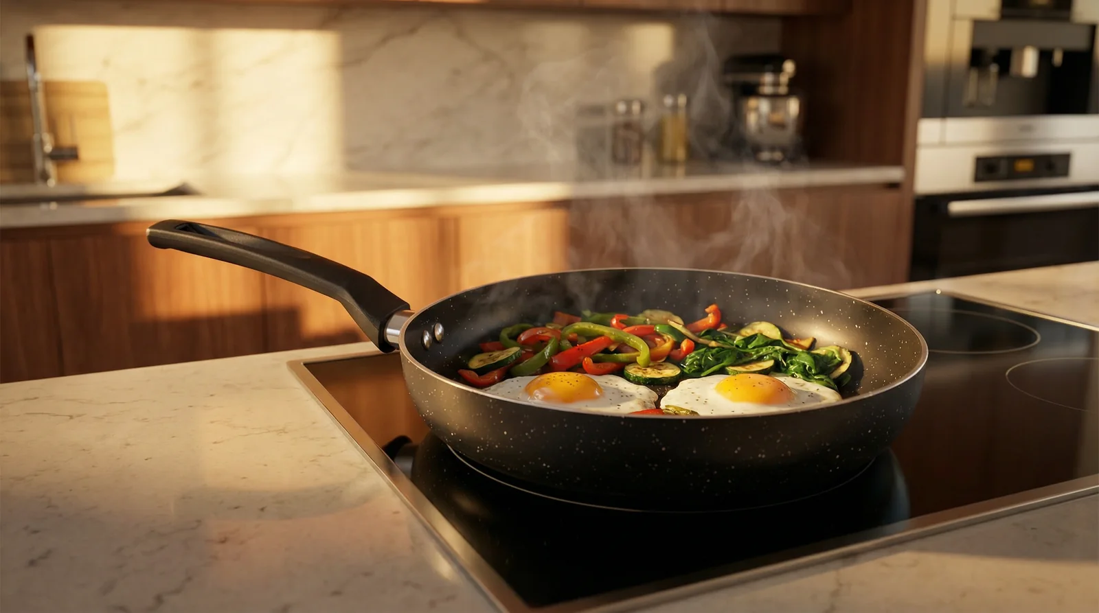 Frying Pans